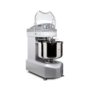 에셔 ESCHER M80P 123L 업소용 스파이럴믹서 베이커리 반죽기