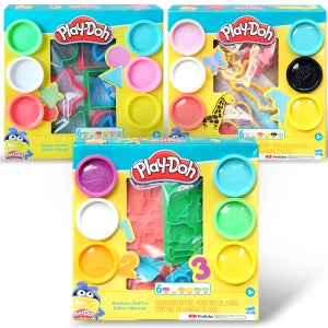 플레이도 베이직 시리즈 (E8530)