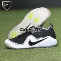 [NIKE] 트라웃4 터프화 (블랙) 나이키 인조잔디화 917838