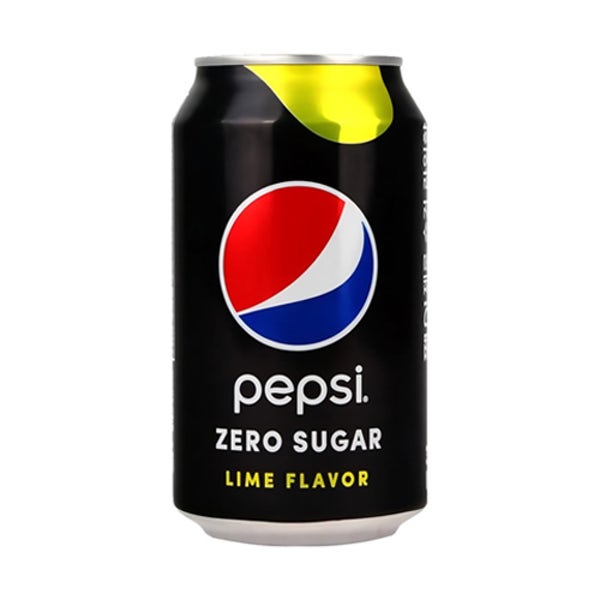 롯데칠성 롯데 펩시 제로 슈거 355ml x 24캔 음료수 최신 제조