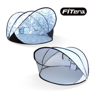 핏테라 그늘막 1초텐트 FT-150