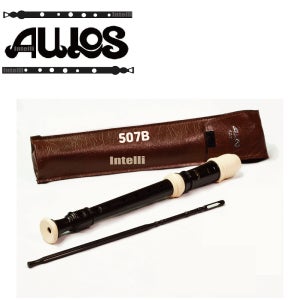 Aulos 아울로스 소프라니노 리코더 507B