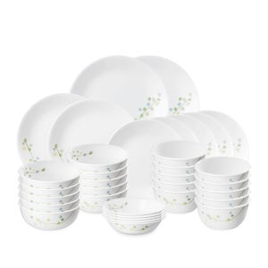 코렐 그린딜라이트 한국형 10인 34P 원형 홈세트