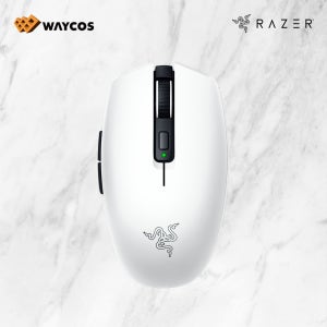 레이저코리아 Razer Orochi V2 오로치 무선 게이밍마우스 화이트