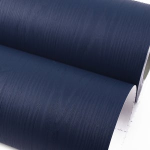 페인트우드 단색시트지 ( PW313 ) 네이비