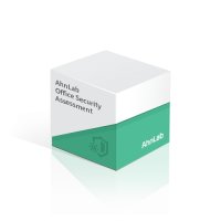 AhnLab Office Security Assessment [300명이상/기업용/신규/1년/라이선스] / V3 오피스 시큐리티 어세스먼트 / 백신 / 보안 / V3오피스/