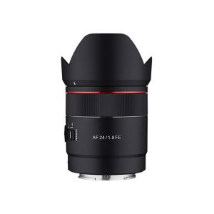 삼양 AF 24mm F1.8 소니 FE