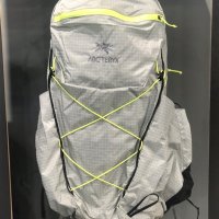 아크테릭스 남성 에어리어스 30 백팩 Aerios Backpack 등산 가방