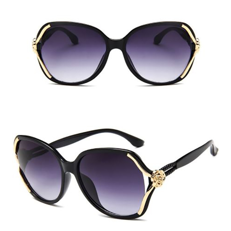 로즈메리 UV썬그라스 여성 사모님 여름 썬글라스 안경 패션 40대 50대 60대 나들이