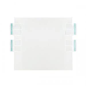 미미네아쿠아 디아망 어항 유리뚜껑 30 큐브용 (28x26)