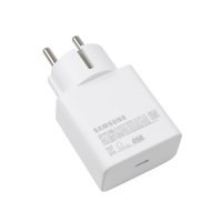 삼성 정품 갤럭시북 프로 PD65W USB-C 어댑터 EP-TA865 분리형 어댑터