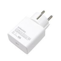 삼성 정품 USB-C 65W 어댑터 EP-TA865 분리형 충전기