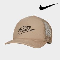 나이키 클래식99 스우시 트러커 스냅백 NIKE SPORTSWEAR CLASSIC99 SWOOSH TRUCKER SNAPBACK HAT