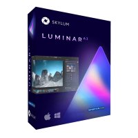 루미나 AI 1PC 평생사용 Luminar AI 사진보정 루미나르 라이트룸