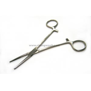 KASCO 케리 직 Kelly Forceps 8-039 14cm