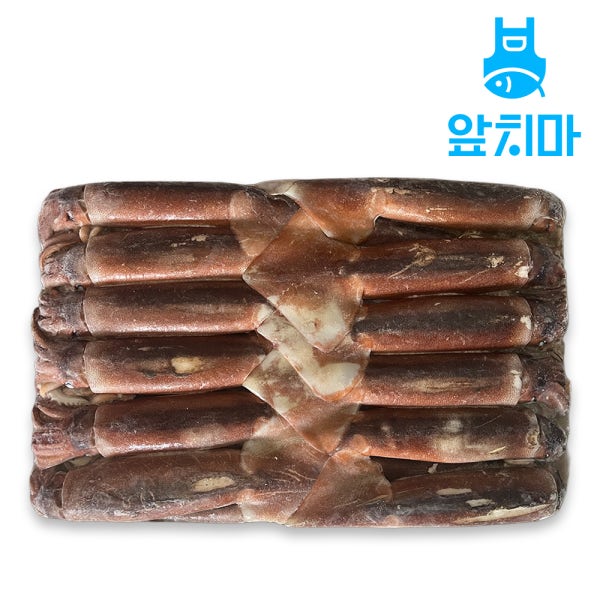 포크오징어 20kg 선동오징어 박스 도매 식당용 업소용 원양산 냉동 포크