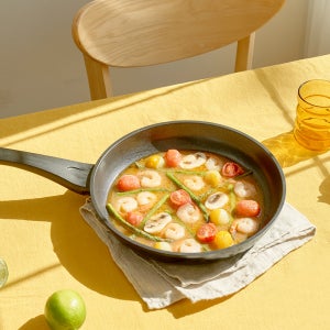 PN풍년 풍년 주물 26cm프라이팬 국내산 후라이팬