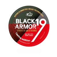 블랙아머19 가물치전용합사 5호 6호 8호 10호 Black Armor 19 카이합사