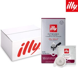 일리파드 커피 인텐소 다크 포드커피 108개입