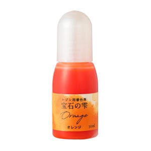 파디코 레진 칼라 12색 오렌지, 10ml