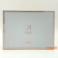 AHC H 멜라루트 앰플 10ml x 4ea (1박스)