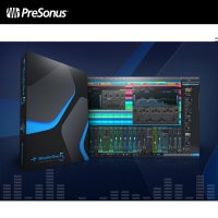 Presonus Studio One 5 Professional/ Producer Upgrade 프리소노스 스튜디오원 업그레이드(전자배송)