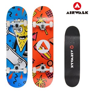 에어워크 피카소 스케이트보드 31inch