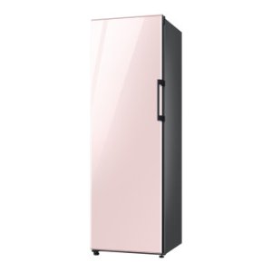 삼성전자 비스포크 RZ32A7605AP 냉동고 키친핏 318리터 1도어 코타재질