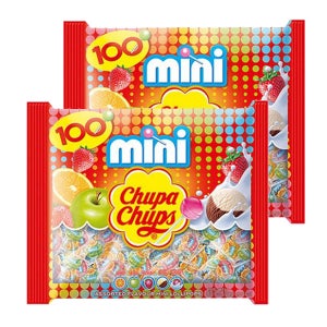 츄파춥스 미니 600g 2개