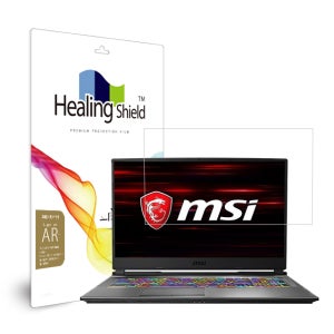 MSI GP75 레오파드 9SD 고화질 액정보호필름