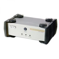 [ATEN] CS231 VGA 컴퓨터 공유 디바이스 (PC 공유장치)