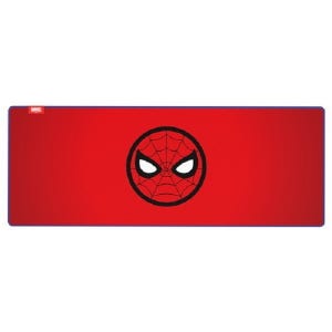 BRAVOTEC 마블 스파이더맨 데스크 장패드 (XL)