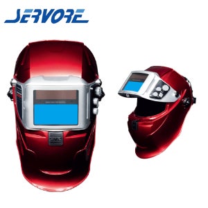 써보레 용접자동면 5000X2 용접마스크 헬멧 자동차광 오토리프트