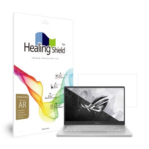 에이수스 ROG 제피러스 G14 GA401 고화질 액정보호필름
