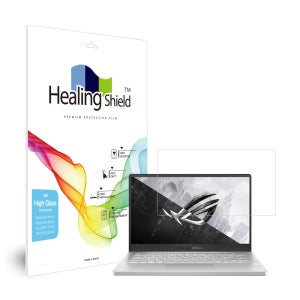 에이수스 ROG 제피러스 G14 GA401 올레포빅 Light 액정보호필름