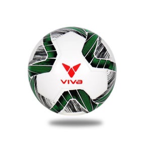 VIVA 비바 족구공 스피너(그린) 족구공 4호 TPU
