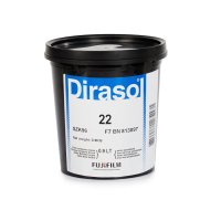 디라졸 22 실크스크린 감광액 1kg / Dirasol 22 Emulsion 1kg