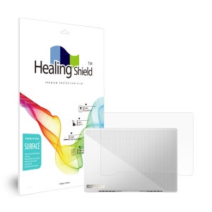 에이수스 ROG 제피러스 G14 GA401 무광 상판 외부보호필름