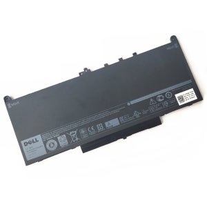 [호환] 델 J60J5노트북 배터리 DELL Latitude E7470 E7270 E7260