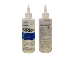 스웨즈락 스웨지락 REAL COOL SNOOP 저온용 액체 가스검사제 누설검사액 8oz (236ml)