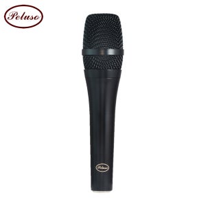 PS-1 Handheld LDC Solid State Microphone