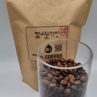 로얄샬루트 / 브렌딩 (도정원두커피) 220g