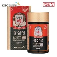 정관장홍삼정 240g 청소년 갱년기 홍삼진액 선물세트 스틱