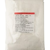 새롬푸드 국내산 쌀가루 1kg(건식)