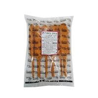 청우식품 후라이드 꼬치100gx10ea 1kg