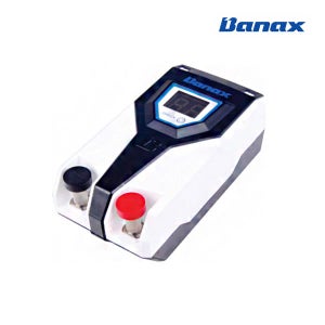 바낙스 전동릴 배터리 TIMAX-B 8700 기내반입 삼성파워셀 충전기