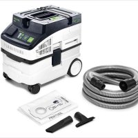 [FESTOOL ] 페스툴 이동식집진기 CT15 15리터 / 576765