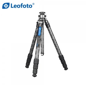 레오포토 Mr.Q LQ-284C 10X 카본삼각대 사진촬영