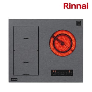 빌트인 하이브리드 인덕션 2구 하이라이트 1구 RBE-IRM300AB