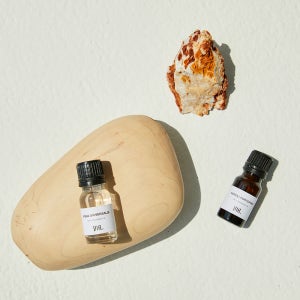 아쿠아디파 ﻿프래그런스오일 리필용오일 레진스톤 차량용방향제 10ml 비아퍼퓸 매그놀리아 노빌레 앰버